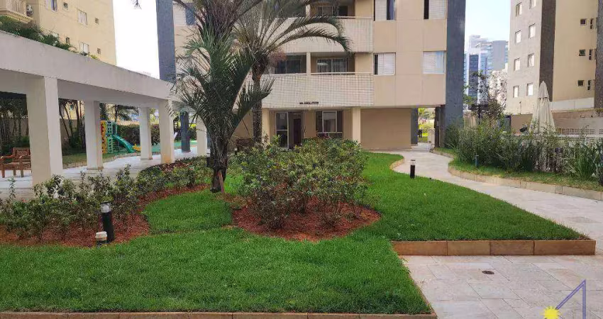 Apartamento Andar Alto Tatuapé