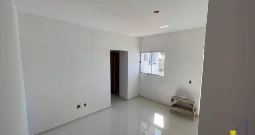 Apartamento com 2 dormitórios à venda, 40 m² por R$ 245.000,00 - Vila Industrial - São Paulo/SP