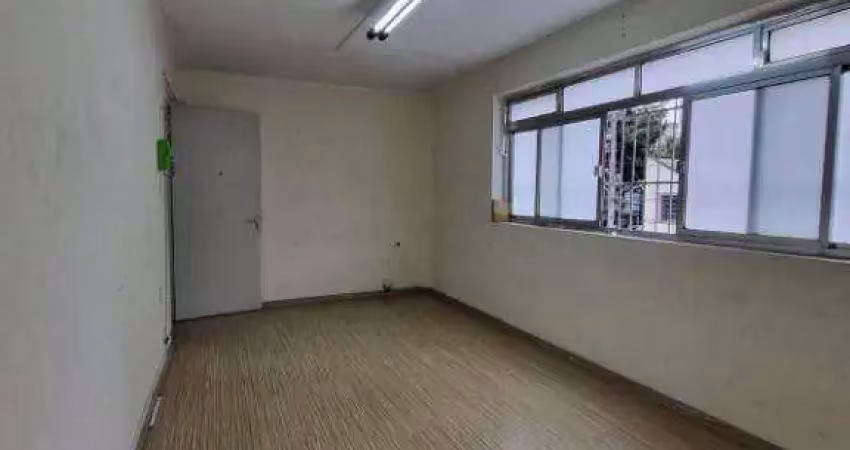 Sala para alugar, 18 m² por r$ 1.553,76/mês - tatuapé - são paulo/sp