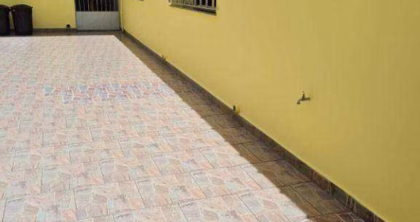 Casa Térrea no Tatuapé