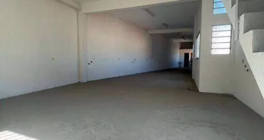 Barracão / Galpão / Depósito com 4 salas à venda na Rua Álvaro Teles de Menezes, Vila Arruda, São Paulo