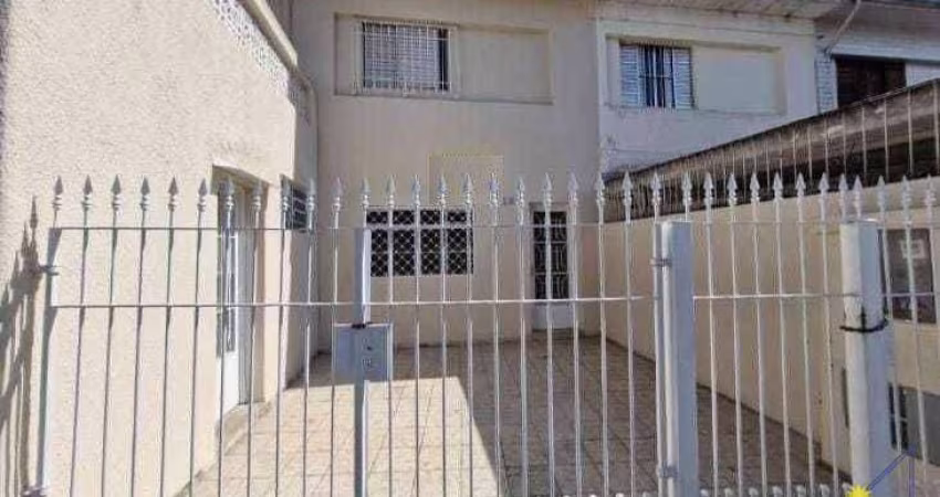 Excelente Sobrado Comercial na Vila Formosa