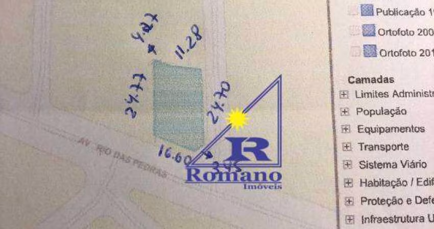 Imóvel Comercial