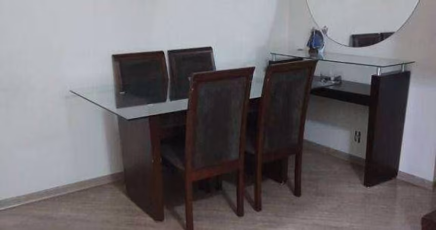 Apartamento com 3 dormitórios à venda, 65 m² por R$ 478.000,00 - Vila Esperança - São Paulo/SP