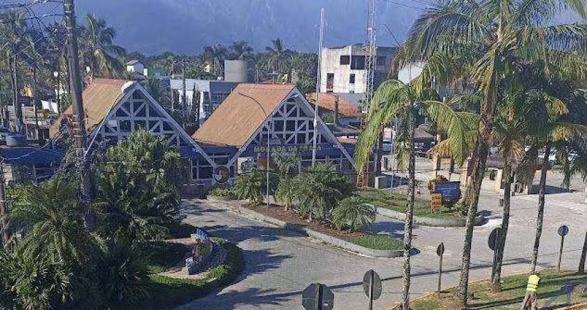 Sobrado Bertioga 390m