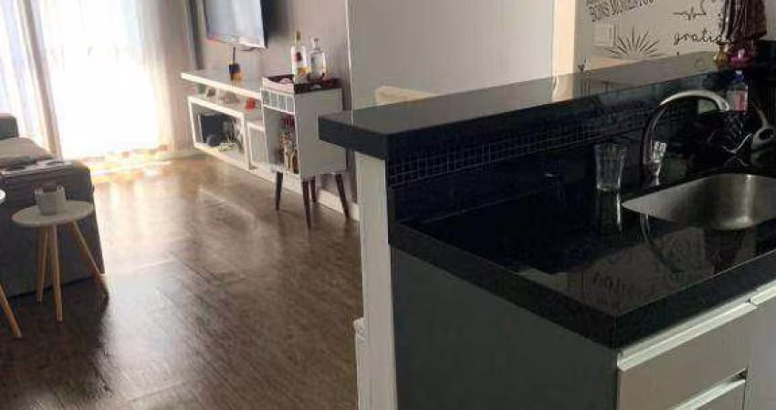Apartamento com 3 dormitórios à venda, 54 m² por R$ 430.000,00 - Vila Prudente (Zona Leste) - São Paulo/SP