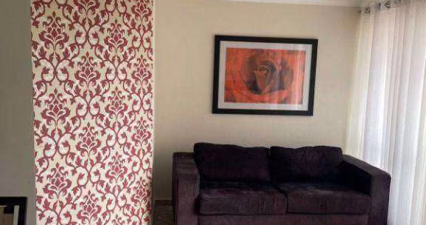 Excelente Apartamento no Jardim Textil