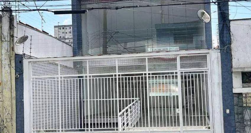 Excelente Prédio Comercial na Água Rasa