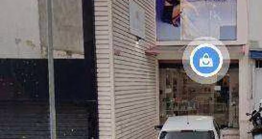 Loja no Tatuapé com excelente localização para ponto comercial