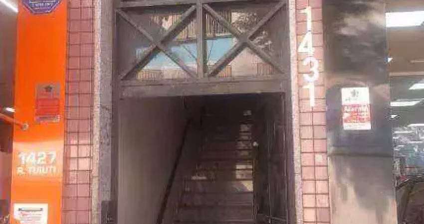 Sala comercial para alugar no Tatuapé, São Paulo 