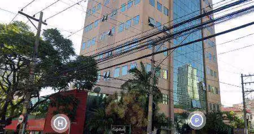 Sala comercial com 1 sala para alugar na Rua Soriano de Sousa, Tatuapé, São Paulo