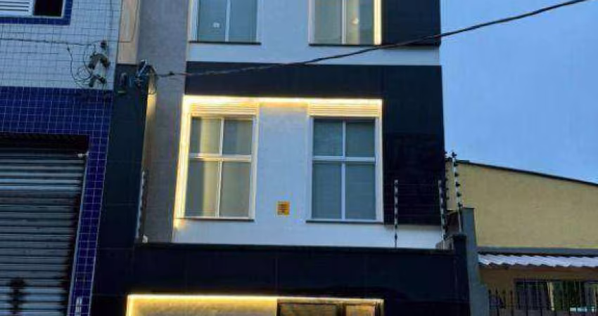 Òtimo Apartamento Vila Formosa