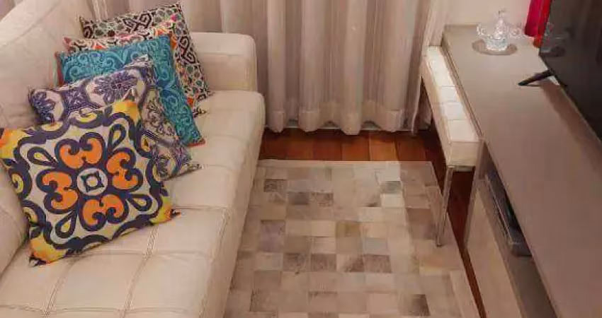 Apartamento com 3 dormitórios à venda, 101 m² por r$ 1.350.000,00 - vila prudente - são paulo/sp