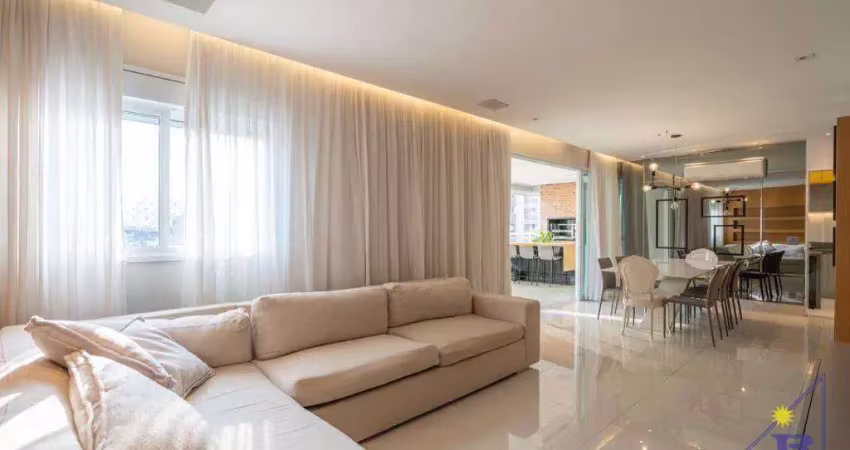 Apartamento com 3 quartos à venda na Rua Aguapeí, Vila Santo Estevão, São Paulo