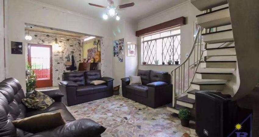 Sobrado com 4 dormitórios à venda, 160 m² por R$ 710.000,00 - Vila Gomes Cardim - São Paulo/SP
