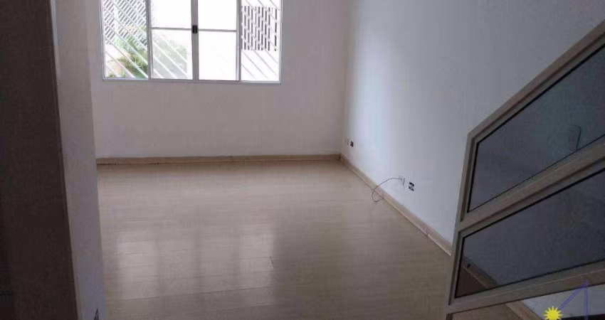 Sobrado com 2 dormitórios à venda, 85 m² por R$ 400.000,00 - Itaim Paulista - São Paulo/SP