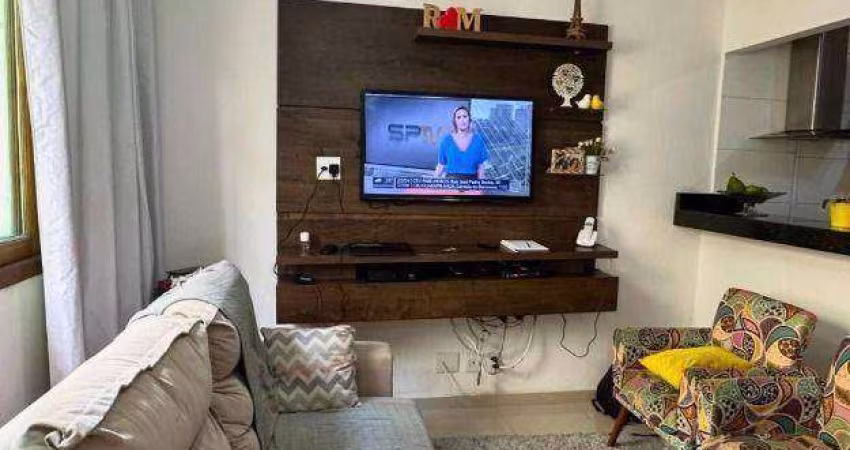 Sobrado com 3 dormitórios à venda, 100 m² por R$ 445.500,00 - São Miguel - São Paulo/SP