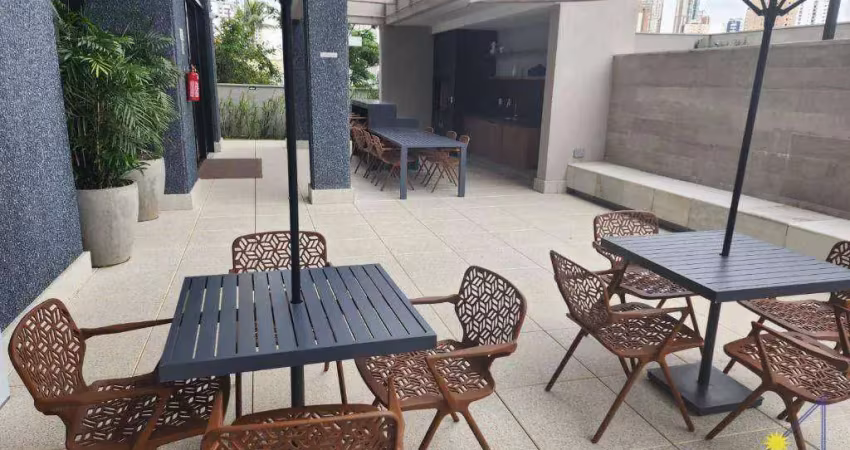 Apartamento com 3 quartos à venda na Rua Pantojo, Jardim Anália Franco, São Paulo