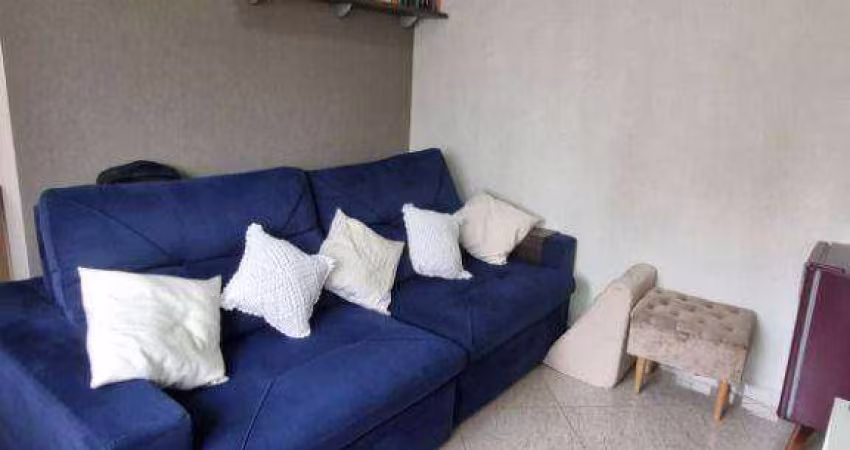 Apartamento com 4 dormitórios à venda, 121 m² por R$ 849.000,00 - Tatuapé - São Paulo/SP