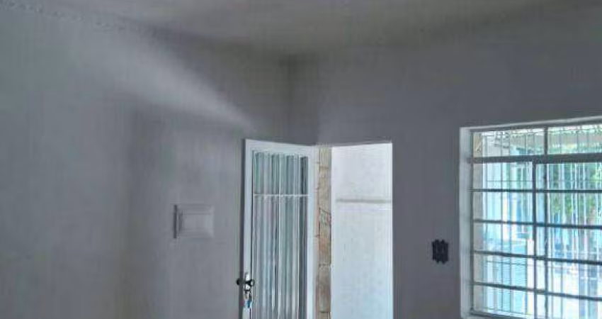 Sobrado com 2 dormitórios para alugar, 90 m² por R$ 3.500,00/mês - Tatuapé - São Paulo/SP