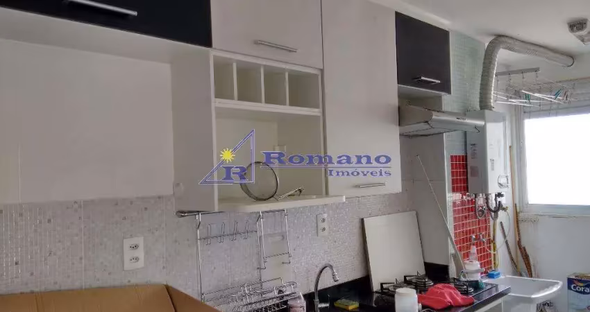 Apartamento com 3 dormitórios para alugar, 61 m² por r$ 2.754,00/mês - vila formosa - são paulo/sp