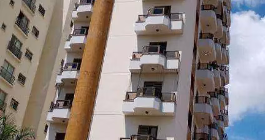 Apartamento com 3 dormitórios à venda, 132 m² por R$ 715.000,00 - Tatuapé - São Paulo/SP