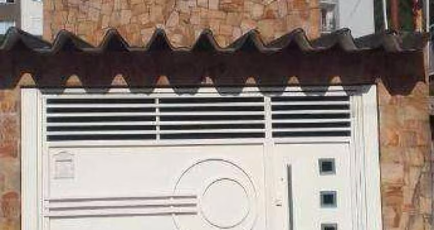 Casa com 2 dormitórios à venda, 120 m² por R$ 600.000,00 - Cidade Líder - São Paulo/SP