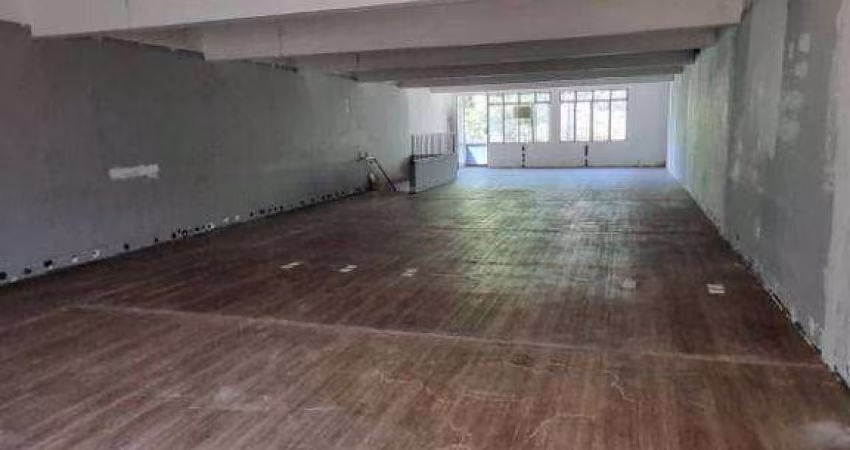 Sala para alugar, 200 m² por R$ 8.127,90/mês - Tatuapé - São Paulo/SP