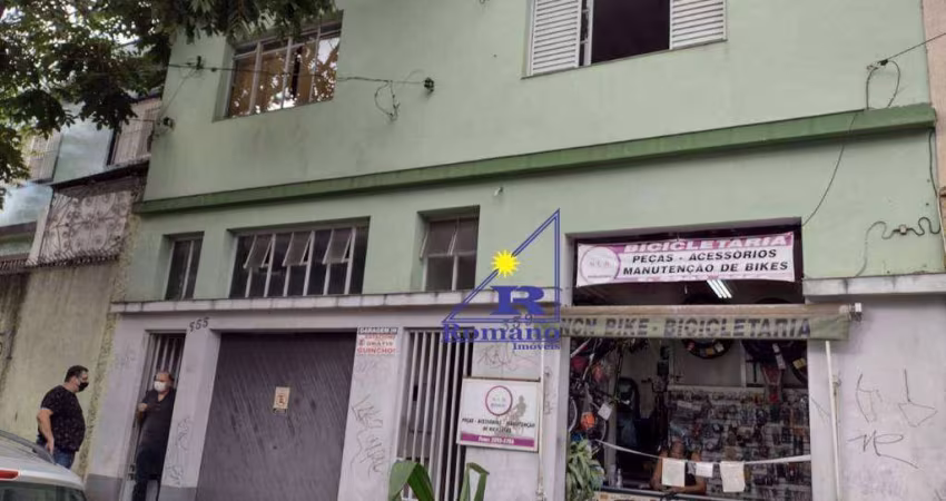 Terreno à venda, 234 m² por R$ 1.900.000,00 - Tatuapé - São Paulo/SP
