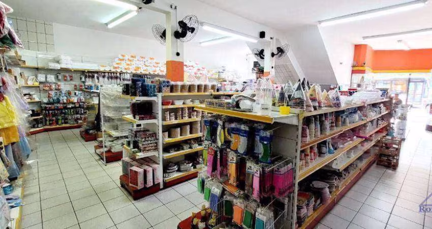 Salão para alugar, 225 m² por R$ 18.800,00/mês - Sapopemba - São Paulo/SP