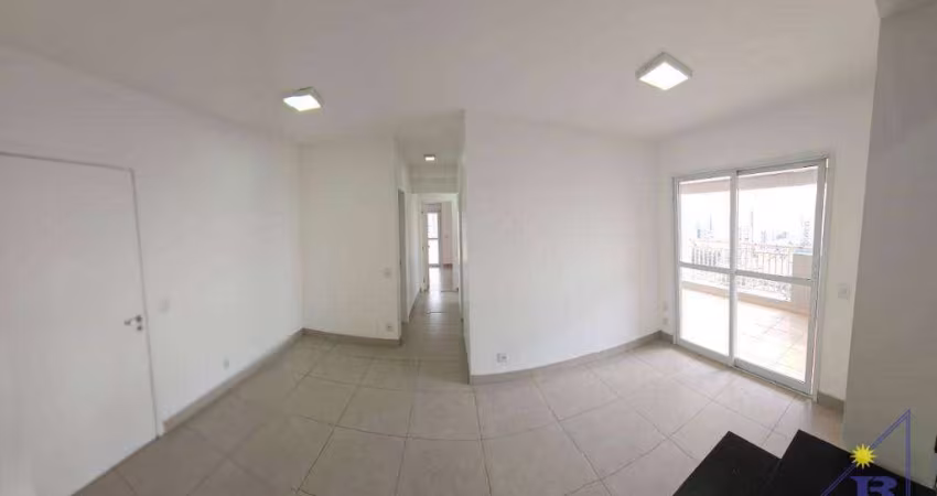 Apartamento com 2 dormitórios à venda, 132 m² por R$ 890.000,00 - Tatuapé - São Paulo/SP