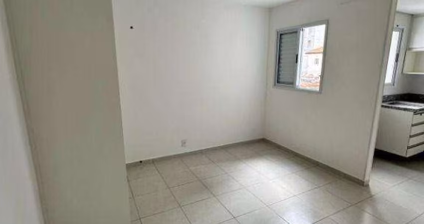 Studio com 1 dormitório para alugar, 25 m² por R$ 2.590,00/mês - Tatuapé - São Paulo/SP