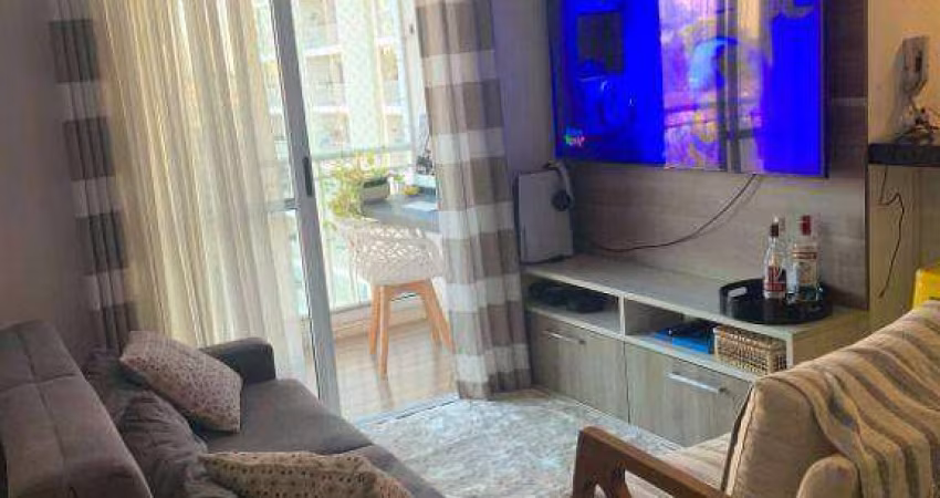 Ótimo Apartamento Mooca