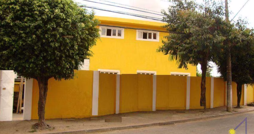 Galpão Industrial em Guarulhos