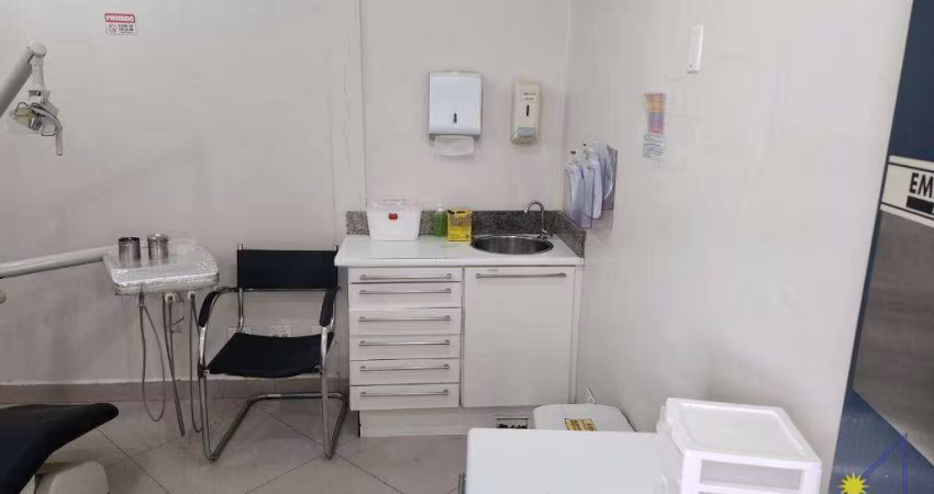 Ponto, 75 m² - venda por R$ 50.000,00 ou aluguel por R$ 6.389,00/mês - Cidade Mãe do Céu - São Paulo/SP