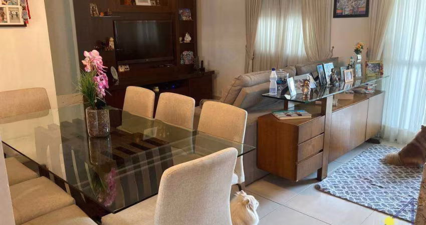 Apartamento com 2 dormitórios, 70 m² - venda por R$ 550.000,00 ou aluguel por R$ 3.773,00/mês - Tatuapé - São Paulo/SP