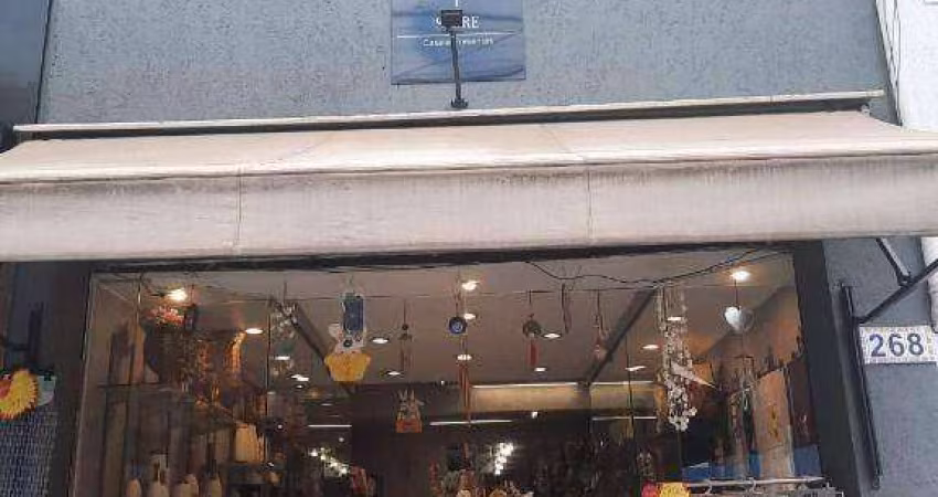 .Ponto Excelente Rua Movimentada Tatuapé - Cidade Mãe do Céu - São Paulo/SP