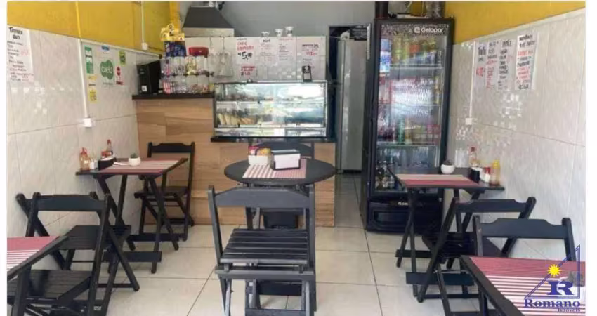 Ponto comercial para alugar na Rua Corta Vento, Tatuapé, São Paulo