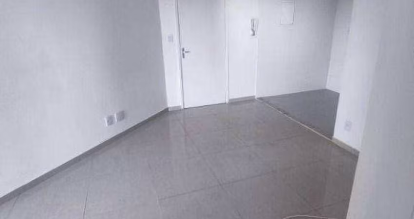 Apartamento com 2 dormitórios à venda, 50 m² por R$ 297.800,00 - Aricanduva - São Paulo/SP