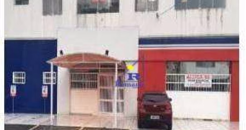 Salão para alugar, 190 m² por R$ 9.215,00/mês - Vila Formosa - São Paulo/SP