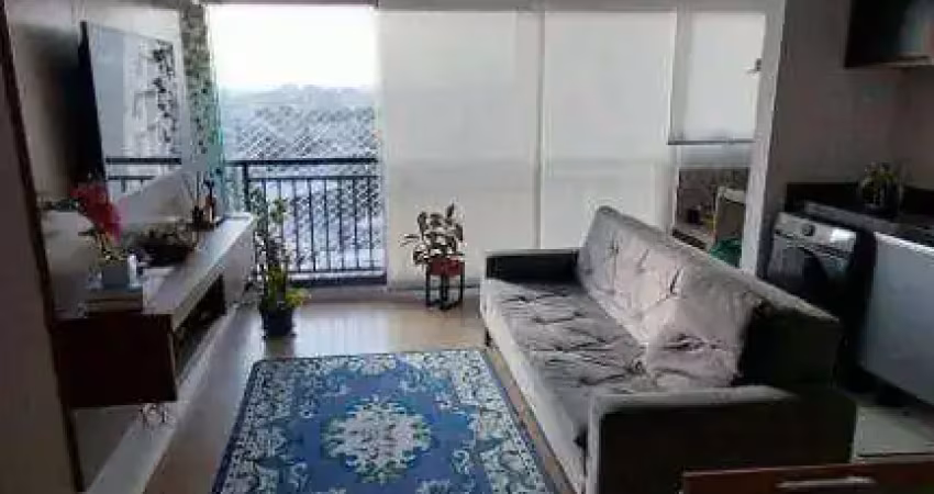 Apartamento com 2 dormitórios à venda, 47 m² por r$ 463.000,00 - itaquera - são paulo/sp