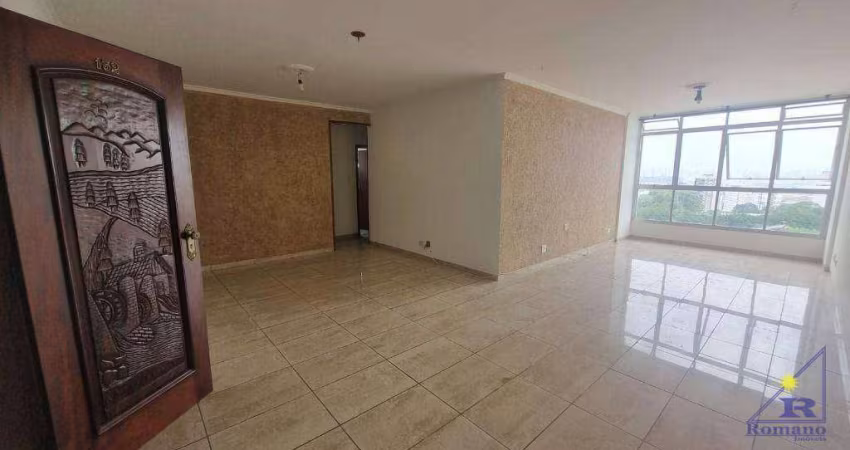 Apartamento com 3 dormitórios à venda, 106 m² por R$ 797.000,00 - Vila Prudente - São Paulo/SP