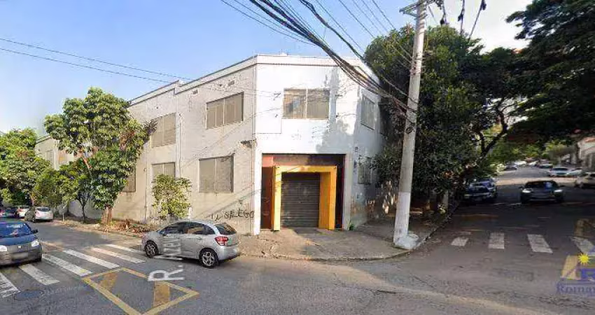 Prédio para alugar na Rua Azevedo Soares, Tatuapé, São Paulo