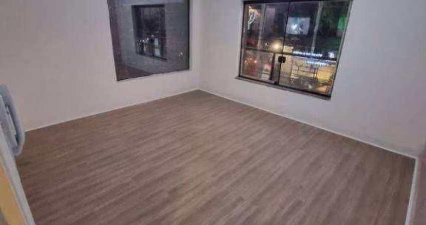 Sala Comercial 75m
