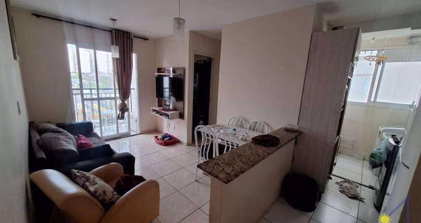 Apartamento Proximo Shopping Aricanduva
