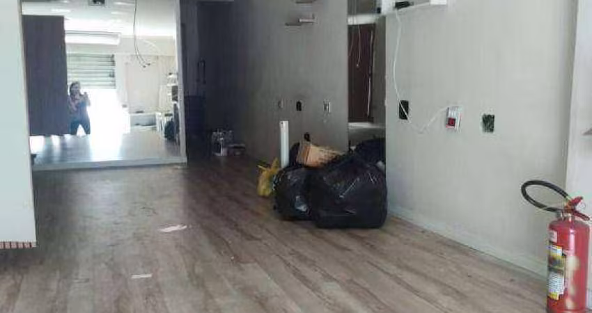 Salão para alugar, 120 m² por R$ 4.200,00/mês - Vila Gomes Cardim - São Paulo/SP