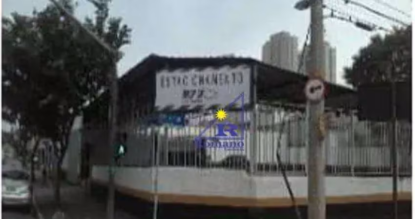 Terreno para alugar, 928 m² por r$ 26.380,00/mês - belenzinho - são paulo/sp