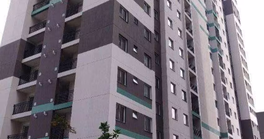 Apartamento Novo 2 Dormitórios na Mooca