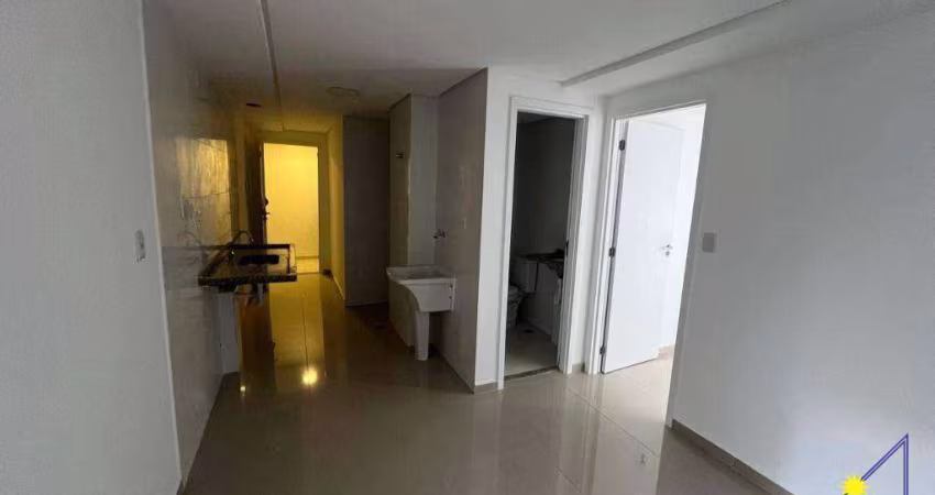 Studio com 1 dormitório à venda, 37 m² por R$ 205.000,00 - Vila Matilde - São Paulo/SP