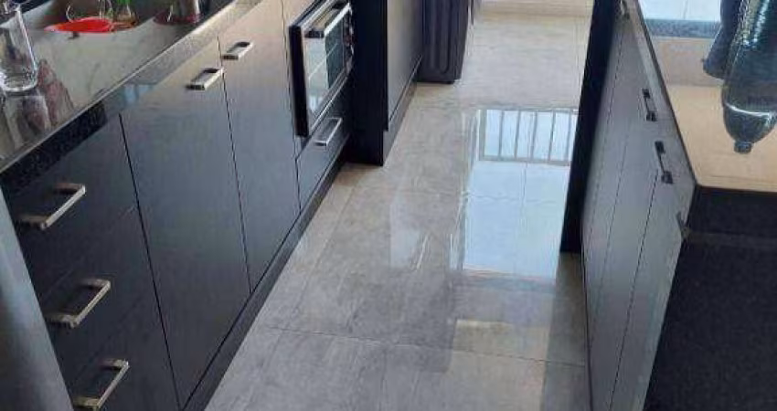 Apartamento com 2 dormitórios à venda, 50 m² por R$ 750.000,00 - Brás - São Paulo/SP